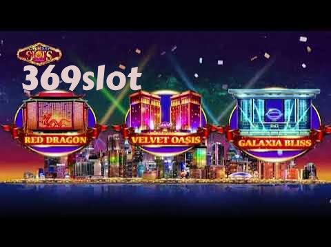 369slot slide 1