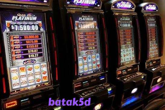 batak5d slide 1