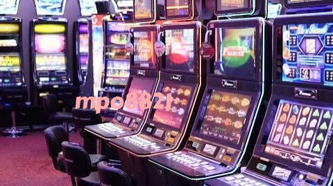 mpo8821 App – Casino in Your Pocket
