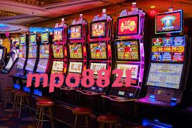mpo8821 Live Casino Tables Built for Indonesia