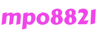 mpo8821  logo